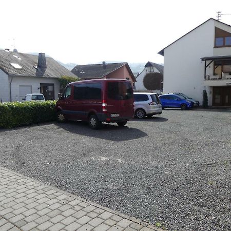 Weingut & Gaestehaus Edwin Hoffmann トリッテンハイム エクステリア 写真