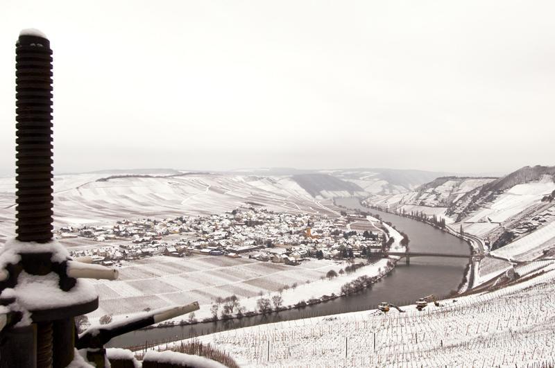 Weingut & Gaestehaus Edwin Hoffmann トリッテンハイム エクステリア 写真